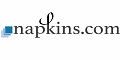 Napkins.com Coupons + 11% cashback Napkins.com Coupons + 11% cashback
