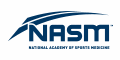 National Academy of Sports Medicine Coupons + 7% cashback National Academy of Sports Medicine Coupons + 7% cashback