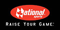 National Sports Coupons + 2% cashback National Sports Coupons + 2% cashback