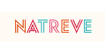 Natreve Coupons + 7% cashback Natreve Coupons + 7% cashback