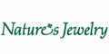 Nature's Jewelry Coupons + 1% cashback Nature's Jewelry Coupons + 1% cashback