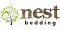 Nest Bedding Coupons + 3% cashback Nest Bedding Coupons + 3% cashback