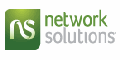 Network Solutions Coupons + 10% cashback Network Solutions Coupons + 10% cashback