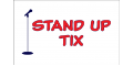 Stand Up Tix Coupons + 6% cashback Stand Up Tix Coupons + 6% cashback