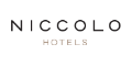 Niccolo Hotels Coupons + 2% cashback Niccolo Hotels Coupons + 2% cashback