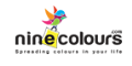 ninecolours Coupons + 9% cashback ninecolours Coupons + 9% cashback