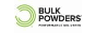 Bulk Powders kortingsbonnen Bulk Powders kortingsbonnen