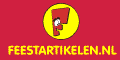 Feestartikelen.nl kortingsbonnen Feestartikelen.nl kortingsbonnen