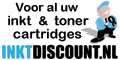 Inktdiscount.nl kortingsbonnen Inktdiscount.nl kortingsbonnen