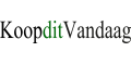 Koopditvandaag.nl cashback Koopditvandaag.nl cashback