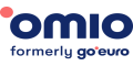 Omio + 4% cashback Omio + 4% cashback