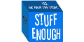 Stuff Enough Stuff Enough
