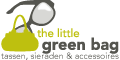The Little Green Bag kortingsbonnen The Little Green Bag kortingsbonnen