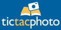 Tictacphoto.nl kortingsbonnen Tictacphoto.nl kortingsbonnen