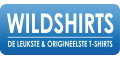 Wildshirts.nl cashback Wildshirts.nl cashback