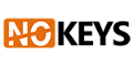Nokeys Coupons + cashback Nokeys Coupons + cashback
