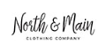 North & Main Clothing Company Coupons + cashback North & Main Clothing Company Coupons + cashback
