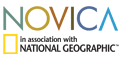 NOVICA Coupons + cashback NOVICA Coupons + cashback
