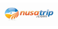 Nusatrip.com Coupons + Up to 2.5% cashback Nusatrip.com Coupons + Up to 2.5% cashback