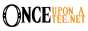 Once Upon a Tee Coupons + 5% cashback Once Upon a Tee Coupons + 5% cashback