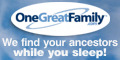 OneGreatFamily Coupons + cashback OneGreatFamily Coupons + cashback