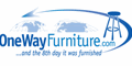 OneWayFurniture.com Coupons + 2% cashback OneWayFurniture.com Coupons + 2% cashback