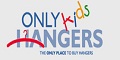 Only Kids Hangers Coupons + cashback Only Kids Hangers Coupons + cashback