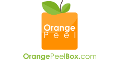 Orange Peel Box Coupons + $8 cashback Orange Peel Box Coupons + $8 cashback