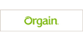 Orgain Coupons + 1% cashback Orgain Coupons + 1% cashback