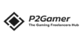 P2Gamer.com Coupons + 4% cashback P2Gamer.com Coupons + 4% cashback