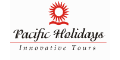 Pacific Holidays Coupons + 4% cashback Pacific Holidays Coupons + 4% cashback