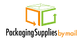 Packaging Supplies by mail Coupons + 5% cashback Packaging Supplies by mail Coupons + 5% cashback
