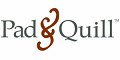 Pad and Quill Coupons + 10% cashback Pad and Quill Coupons + 10% cashback