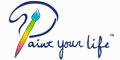 Paint Your Life Coupons + 5% cashback Paint Your Life Coupons + 5% cashback
