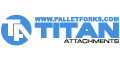 Titan Attachments Coupons + 1% cashback Titan Attachments Coupons + 1% cashback