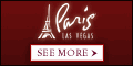 Paris Las Vegas Coupons + 5% cashback Paris Las Vegas Coupons + 5% cashback