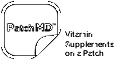 PatchMD Coupons + 5% cashback PatchMD Coupons + 5% cashback