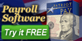Patriot Software Coupons + cashback Patriot Software Coupons + cashback
