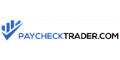 PaycheckTrader $55 cashback PaycheckTrader $55 cashback