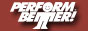 Perform Better Coupons + 5% cashback Perform Better Coupons + 5% cashback