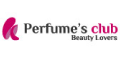 Perfumes Club 2% cashback Perfumes Club 2% cashback