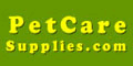 Pet Care Supplies Coupons + 6% cashback Pet Care Supplies Coupons + 6% cashback