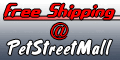 Pet Street Mall Coupons + 5% cashback Pet Street Mall Coupons + 5% cashback