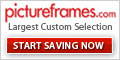 Pictureframes.com Coupons + cashback Pictureframes.com Coupons + cashback