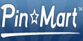 PinMart Coupons + 6% cashback PinMart Coupons + 6% cashback