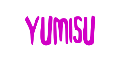 YUMISU