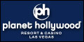 Planet Hollywood Las Vegas Coupons + 5% cashback Planet Hollywood Las Vegas Coupons + 5% cashback