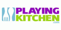 PlayingKitchen.com Coupons + 5% cashback PlayingKitchen.com Coupons + 5% cashback