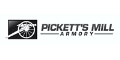 Pickett's Mill Armory Coupons + 8% cashback Pickett's Mill Armory Coupons + 8% cashback