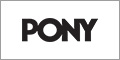 PONY Coupons + 12% cashback PONY Coupons + 12% cashback